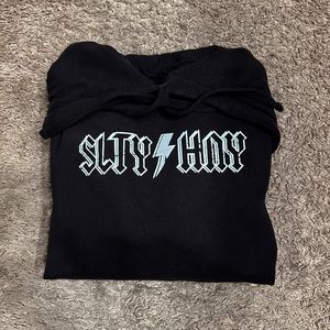 Salty Honey Hoodie